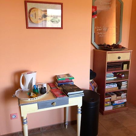 Domaine De Flo Adult A Partir De 16 Ans Bed & Breakfast Saint-Jean-de-la-Blaquiere Ngoại thất bức ảnh