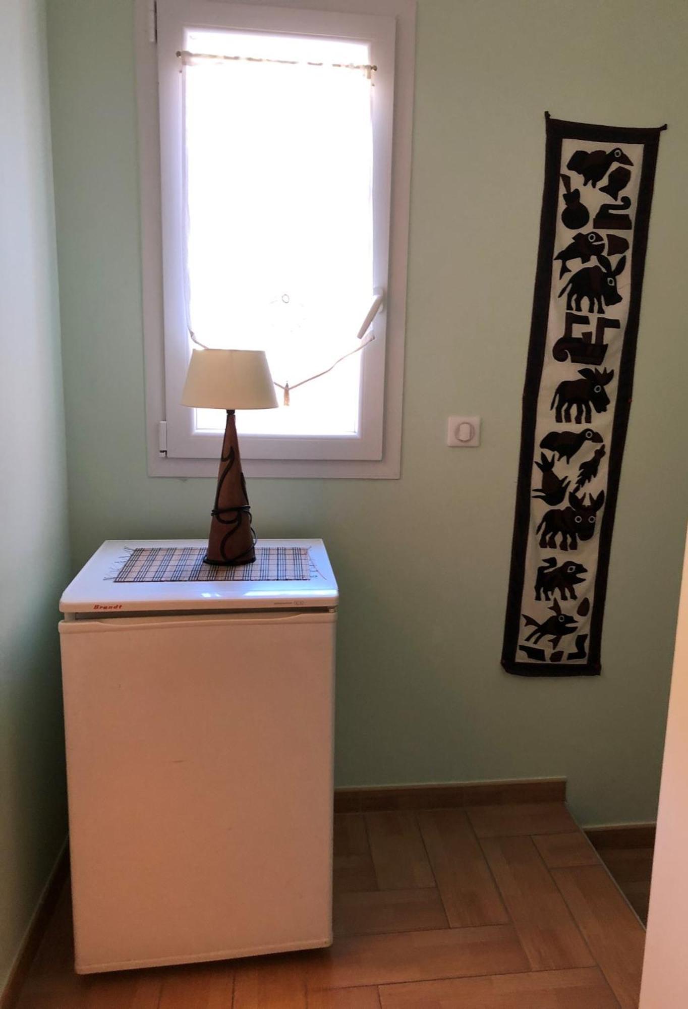 Domaine De Flo Adult A Partir De 16 Ans Bed & Breakfast Saint-Jean-de-la-Blaquiere Ngoại thất bức ảnh