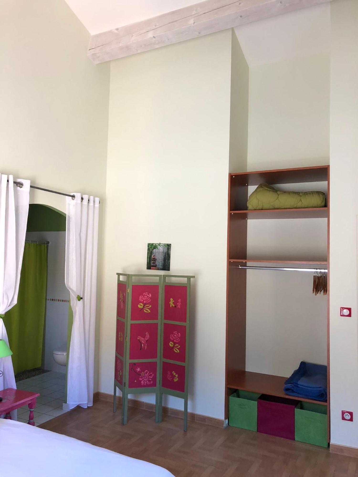Domaine De Flo Adult A Partir De 16 Ans Bed & Breakfast Saint-Jean-de-la-Blaquiere Ngoại thất bức ảnh
