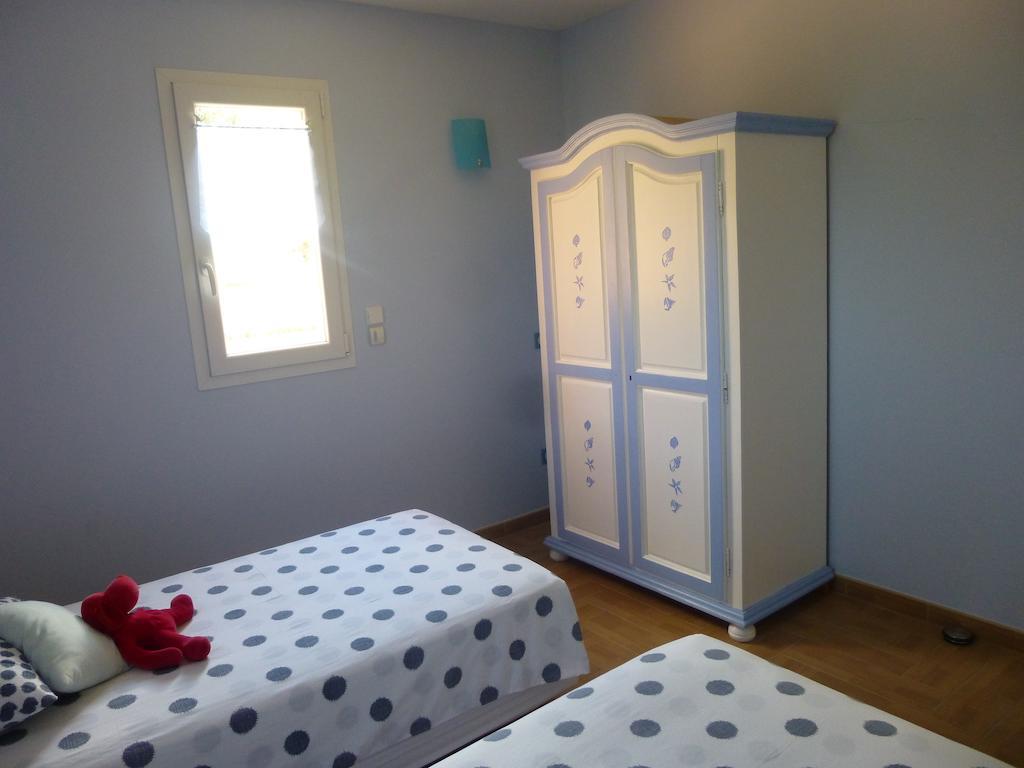 Domaine De Flo Adult A Partir De 16 Ans Bed & Breakfast Saint-Jean-de-la-Blaquiere Phòng bức ảnh