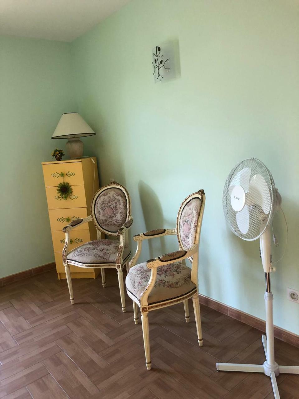 Domaine De Flo Adult A Partir De 16 Ans Bed & Breakfast Saint-Jean-de-la-Blaquiere Ngoại thất bức ảnh